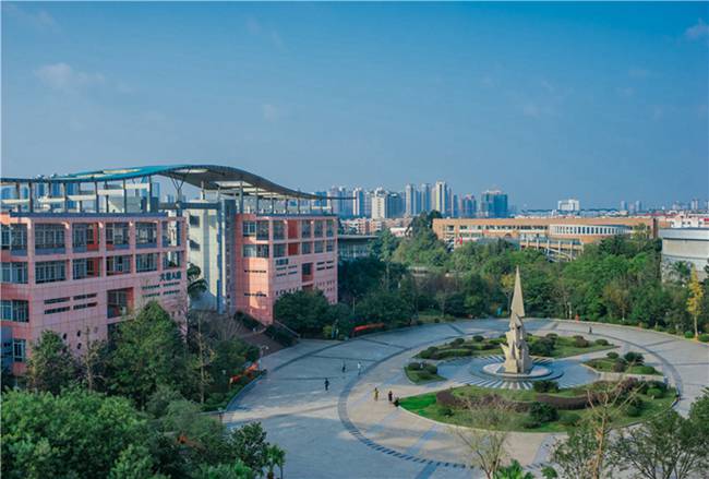 2024中国大学排行榜前500强
