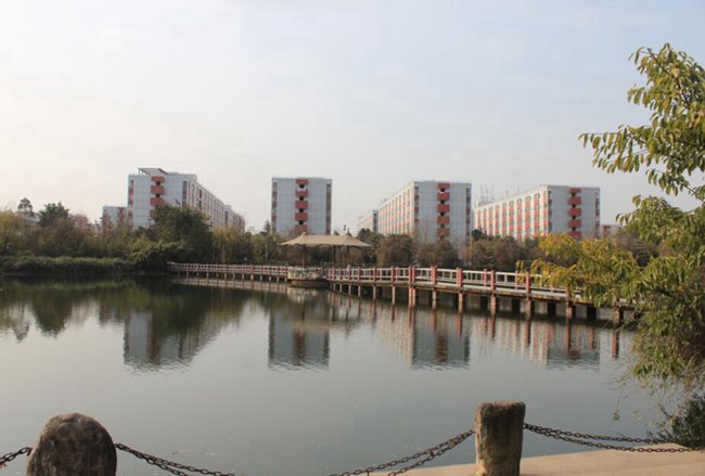 四川城市技师学院是专科还是本科大学,四川城市学院是几本