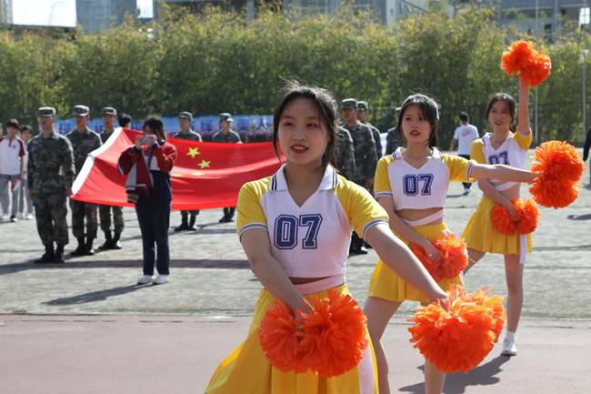 2024中国大学排行榜前500强